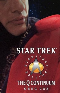 Star Trek Next Generation