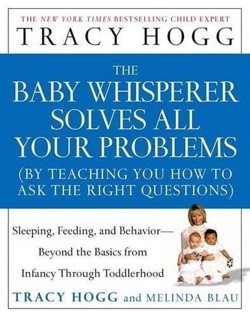 The Baby Whisperer Answers All Your Questions