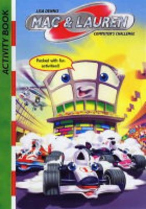 Computer's Challenge