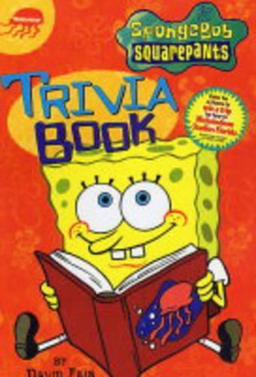 SpongeBob