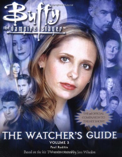 Buffy