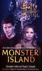 Monster Island