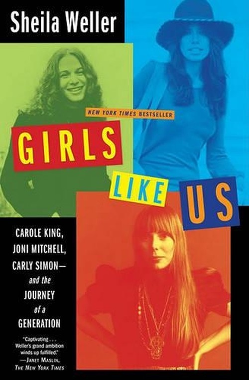 Girls Like Us