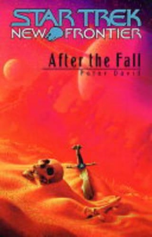 After the Fall