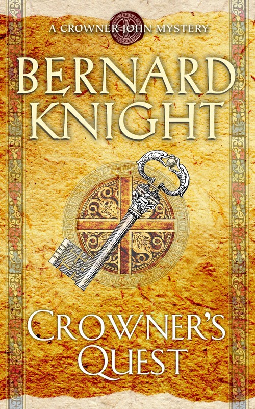 Crowner's Quest