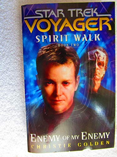 Spirit Walk
