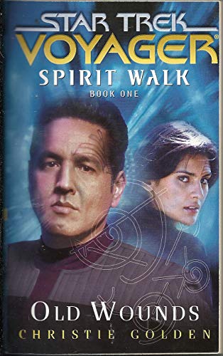 Spirit Walk