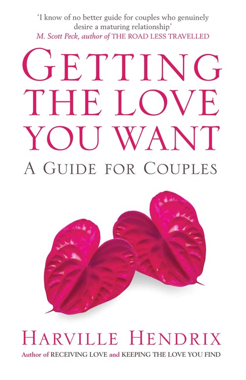 Getting The Love You Want