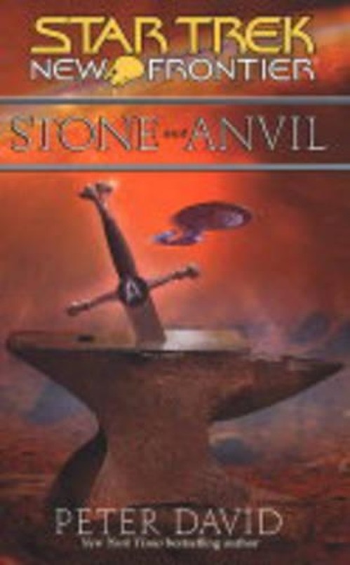 Stone and Anvil