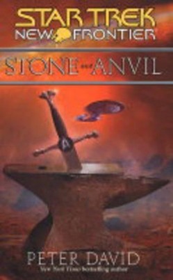 Stone and Anvil