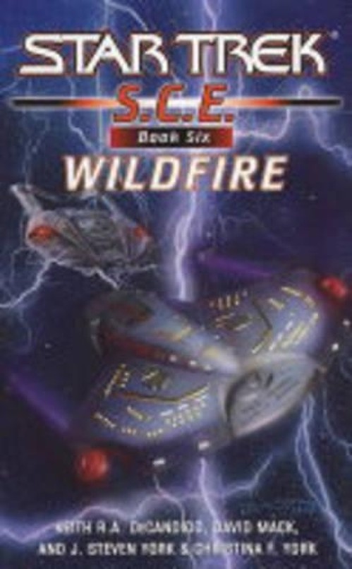 Wildfire