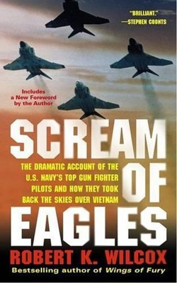 Scream of Eagles
