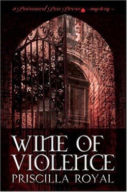 Wine of Violence