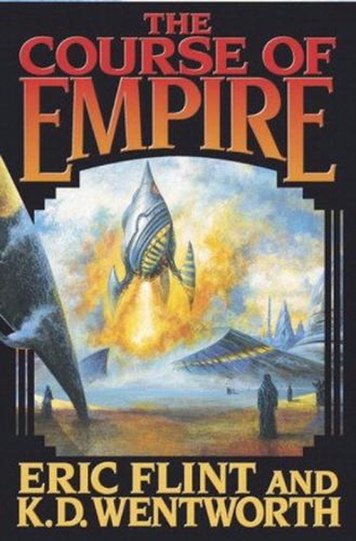 The Course of the Empire