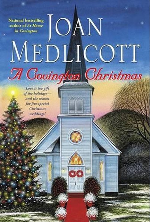 A Covington Christmas