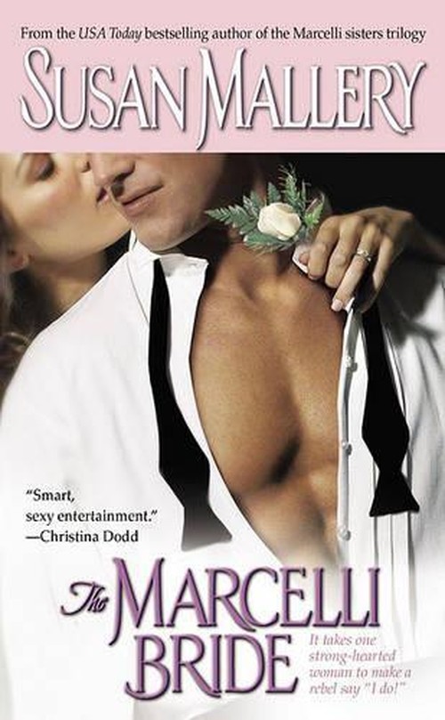 Marcelli Bride