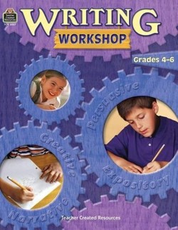 Writing Workshop, Grades 4-6