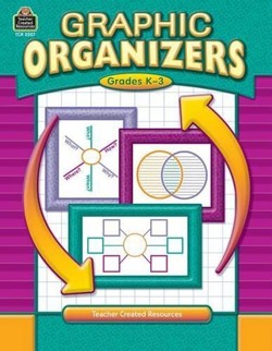 Graphic Organizers, Grades K-3
