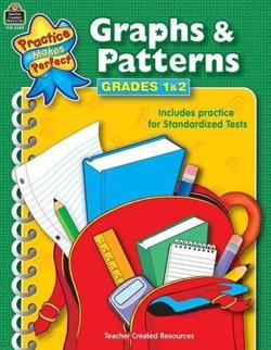 Graphs & Patterns Grades 1-2