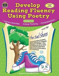 Develop Reading Fluency Using Poetry, Grades 2-4