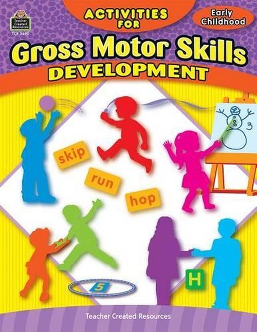 Activities for Gross Motor Skills Developmen