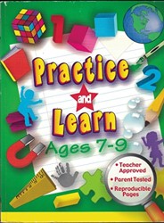 Practice & Learn Ages 7-9 (Trade)