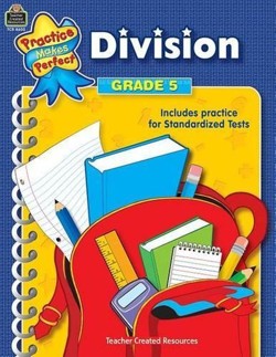 Division, Grade 5