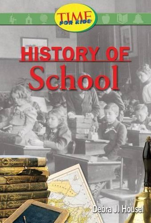 History of School