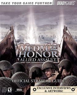 Medal of Honor