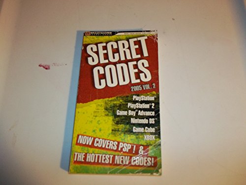Secret Codes