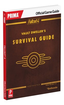 Fallout 4 Vault Dweller's Survival Guide