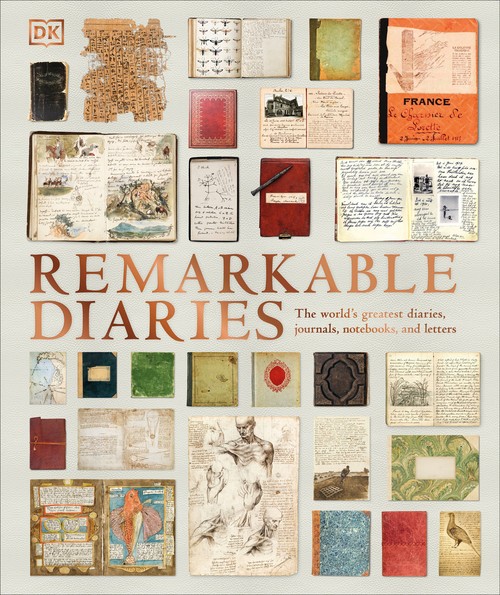 Remarkable Diaries
