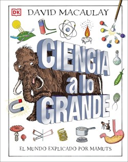 Ciencia a lo grande (Mammoth Science)