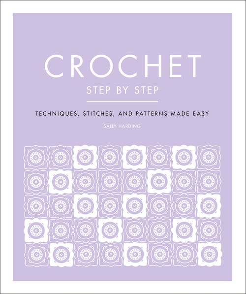 Crochet Step by Step