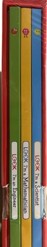 DK The Super STEM Collection Books