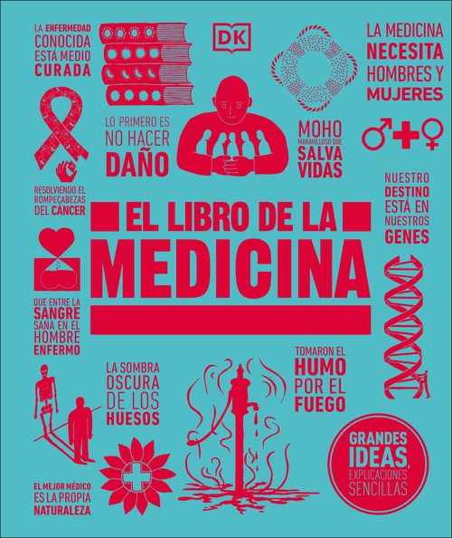 El El libro de la medicina (The Medicine Book)