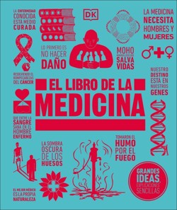 El El libro de la medicina (The Medicine Book)
