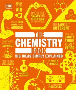 The Chemistry Book