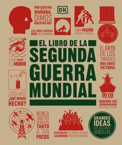 El El libro de la Segunda Guerra Mundial (The World War II Book)