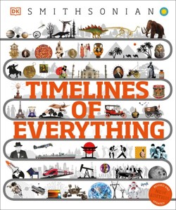 Timelines of Everything