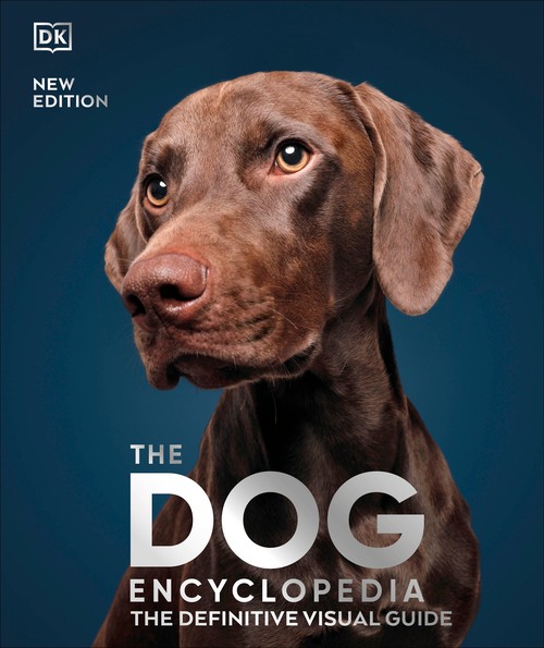 The Dog Encyclopedia