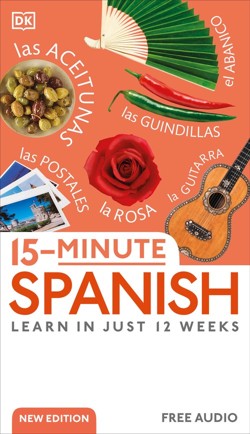 15-Minute Spanish