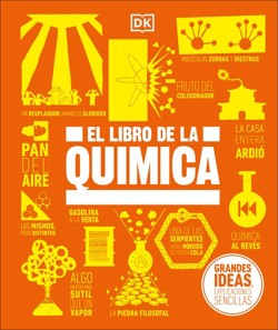 El El libro de la química (The Chemistry Book)