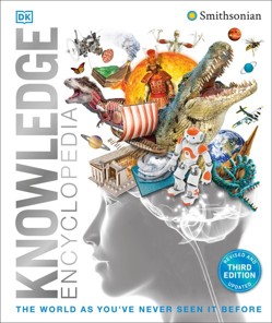 Knowledge Encyclopedia!
