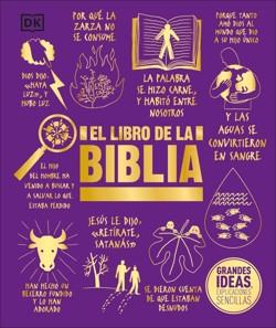El El libro de la Biblia (The Bible Book)