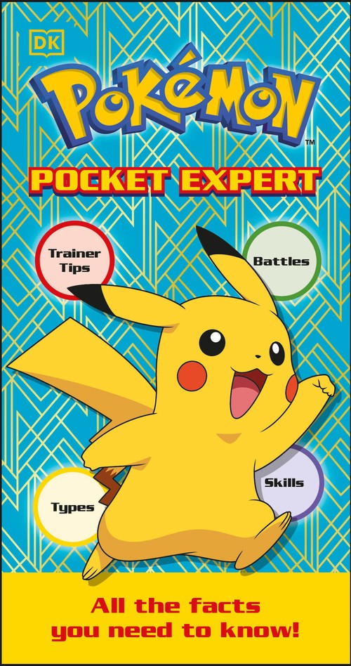 PokÃ©mon Pocket Expert