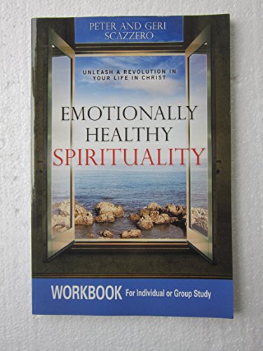 Emotionally Healthy Spirituality