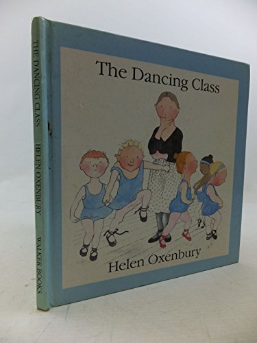 Dancing Class
