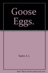 Goose Eggs