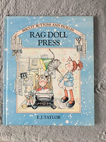 Rag Doll Press